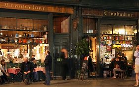 The Troubadour London Hotel United Kingdom