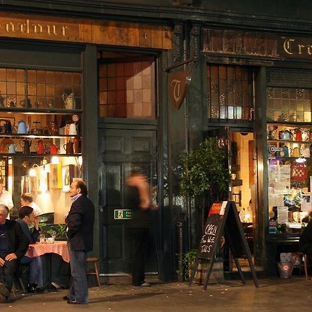 The Troubadour London Hotel Exterior photo