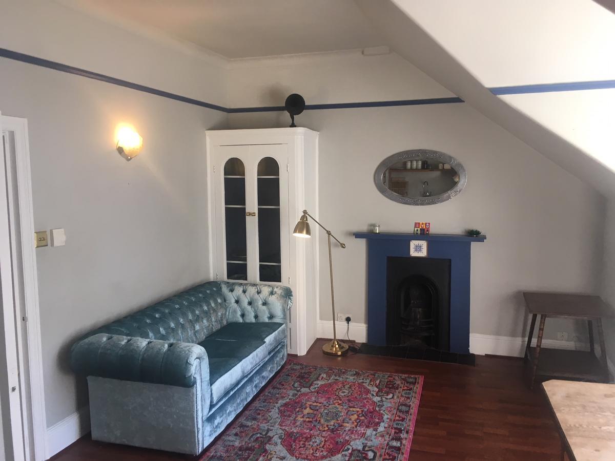 The Troubadour London Hotel Room photo